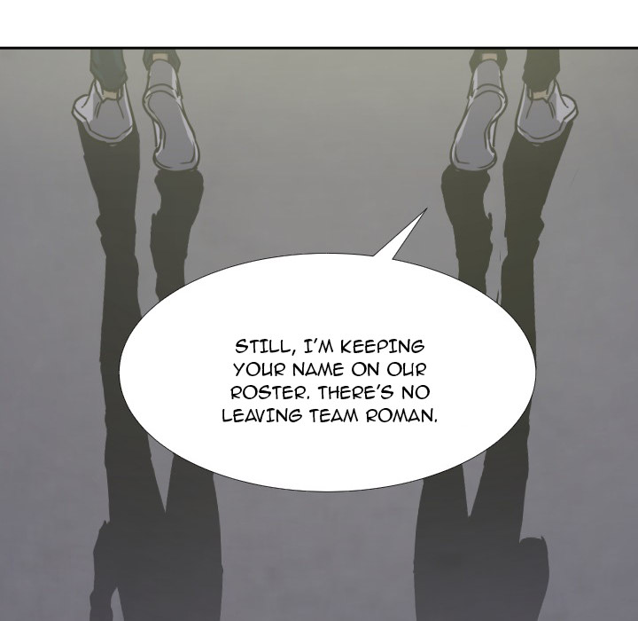 Tweener Chapter 36 page 85 - 