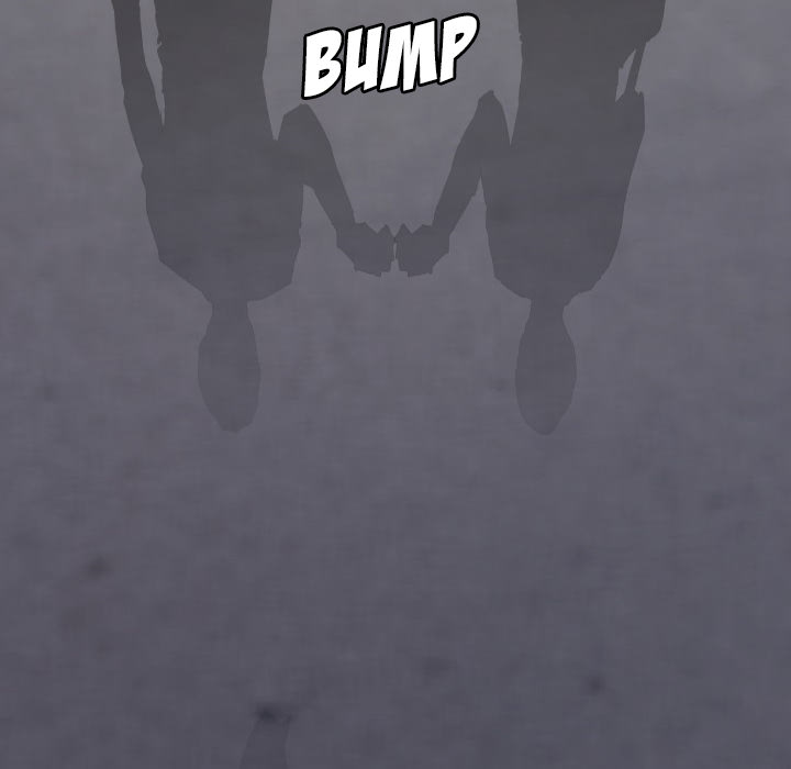 Tweener Chapter 36 page 86 - 