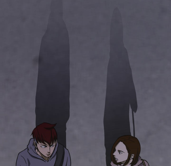 Tweener Chapter 36 page 87 - 