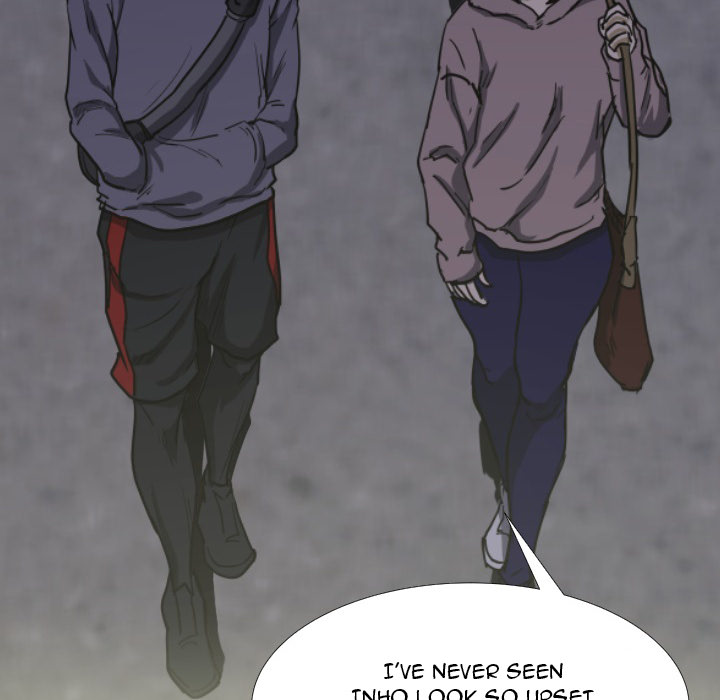 Tweener Chapter 36 page 88 - 