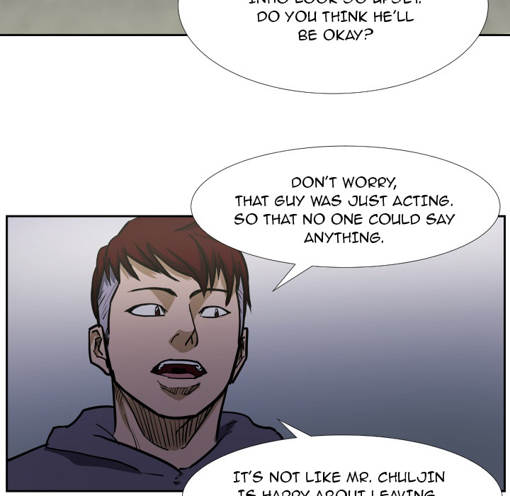 Tweener Chapter 36 page 89 - 