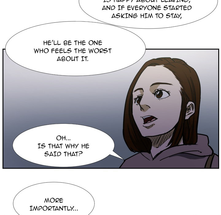 Tweener Chapter 36 page 90 - 