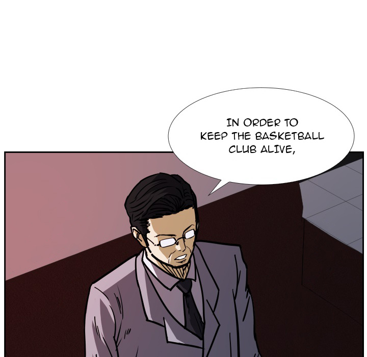 Tweener Chapter 36 page 10 - 