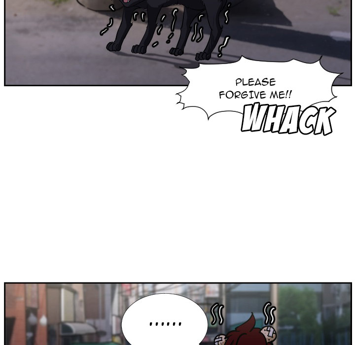 Tweener Chapter 36 page 94 - 