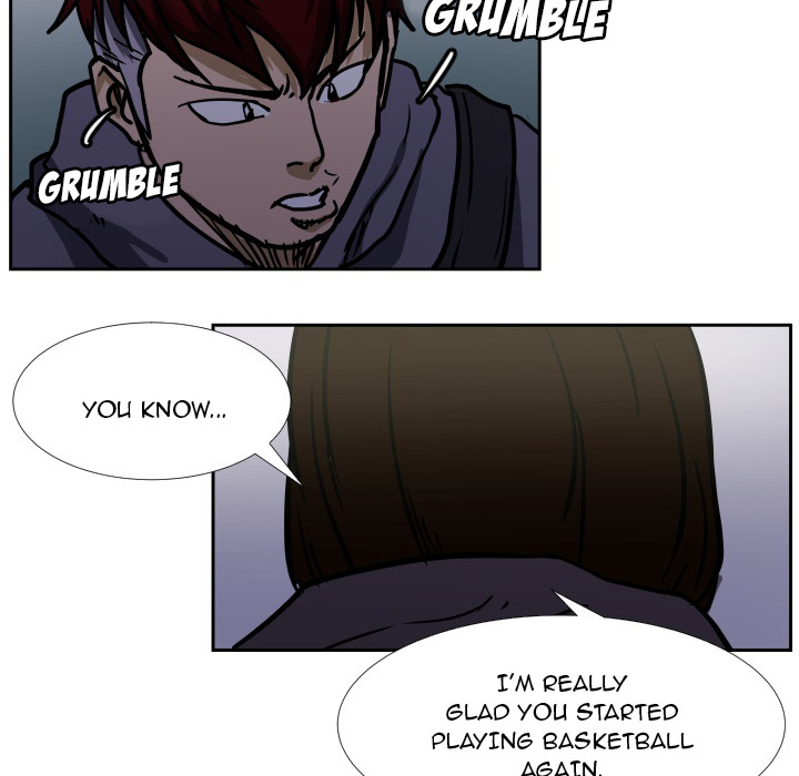 Tweener Chapter 36 page 96 - 