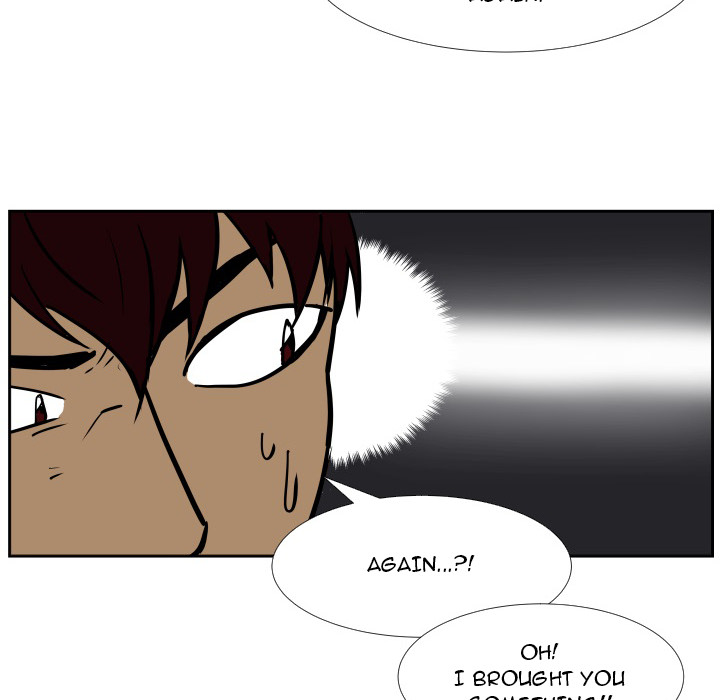 Tweener Chapter 36 page 97 - 