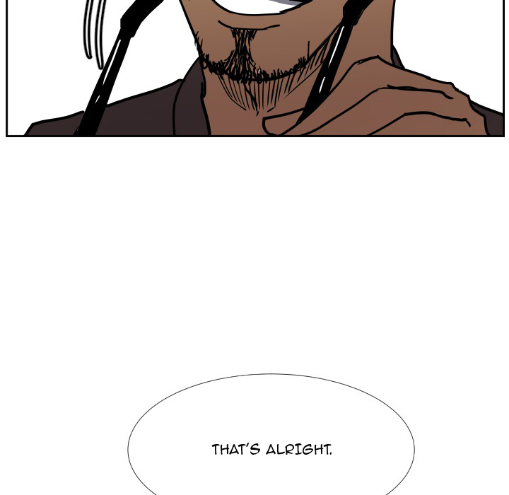 Tweener Chapter 37 page 101 - 