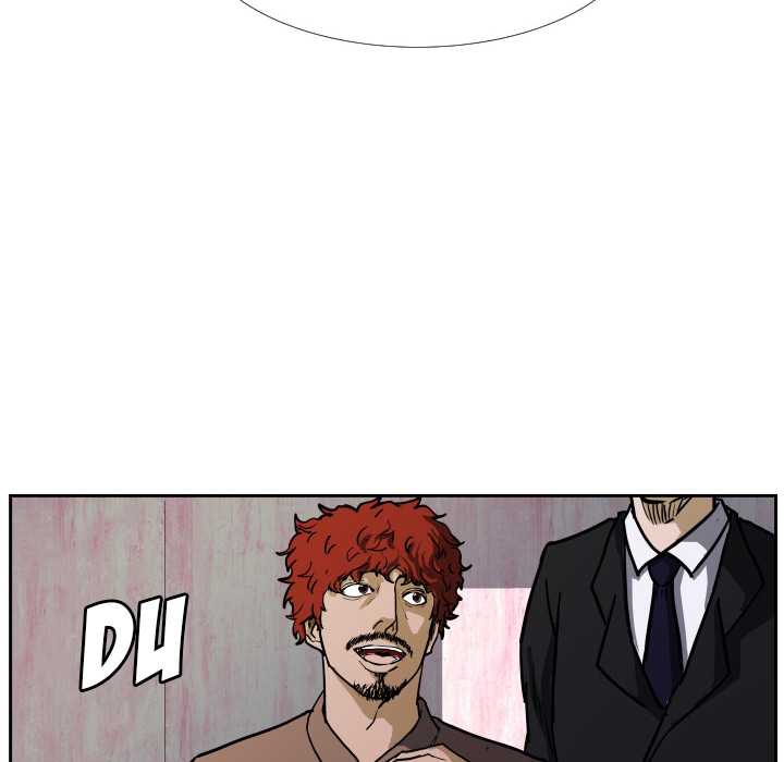 Tweener Chapter 37 page 102 - 