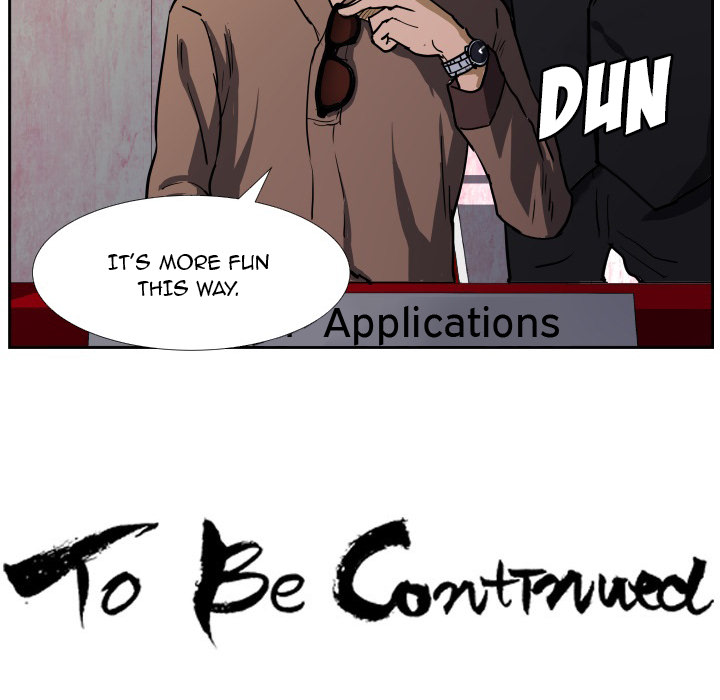 Tweener Chapter 37 page 103 - 