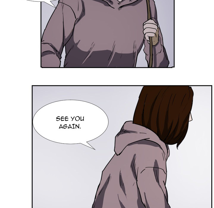 Tweener Chapter 37 page 12 - 