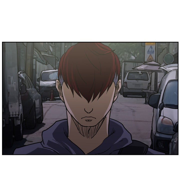 Tweener Chapter 37 page 14 - 