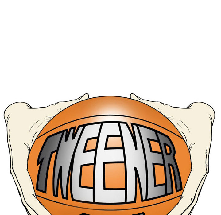 Tweener Chapter 37 page 15 - 