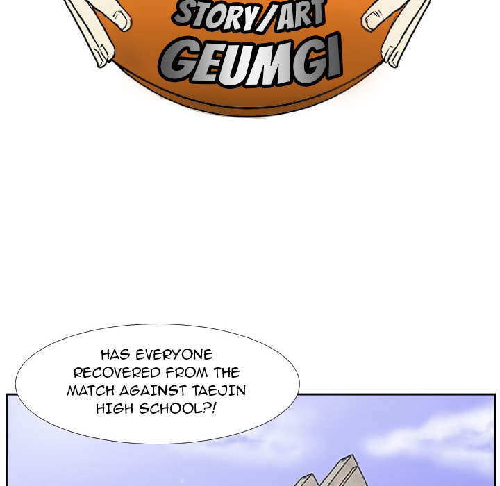 Tweener Chapter 37 page 16 - 