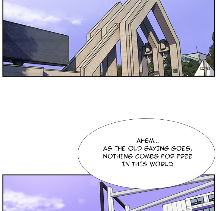 Tweener Chapter 37 page 17 - 