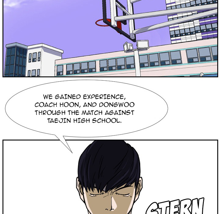 Tweener Chapter 37 page 18 - 