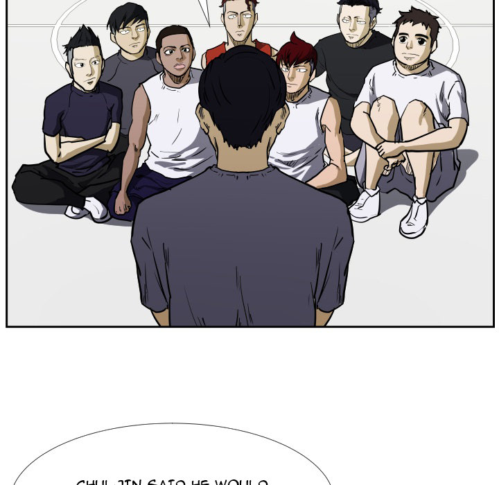 Tweener Chapter 37 page 21 - 