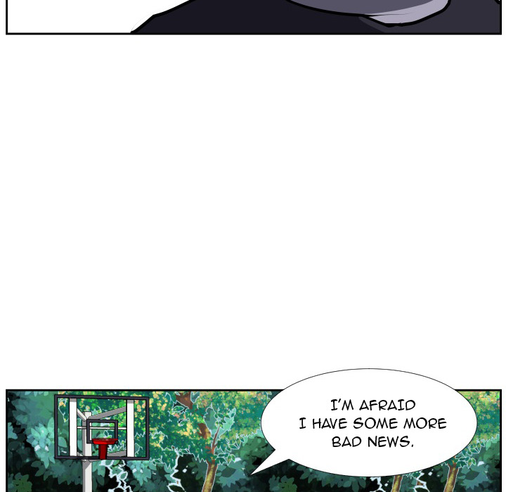 Tweener Chapter 37 page 30 - 
