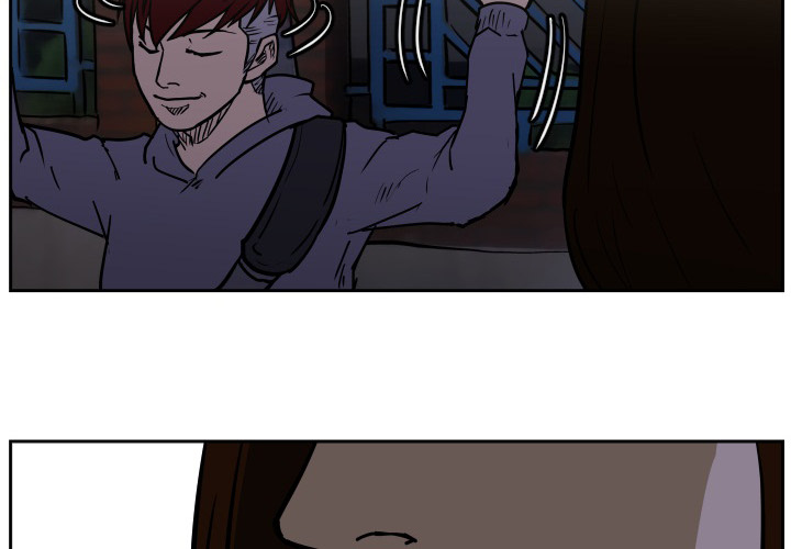 Tweener Chapter 37 page 4 - 
