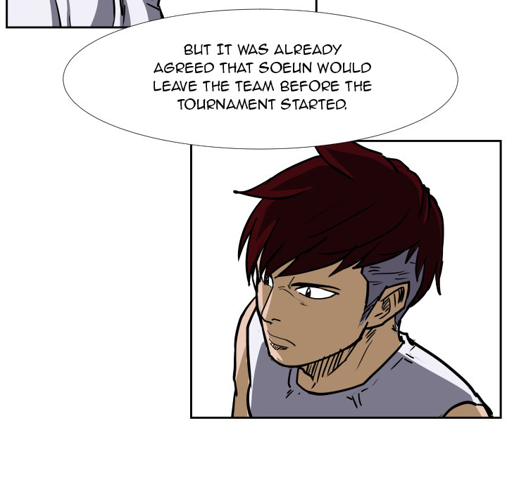 Tweener Chapter 37 page 35 - 