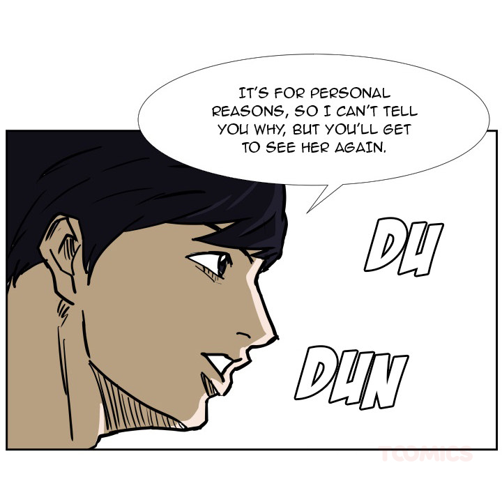 Tweener Chapter 37 page 36 - 