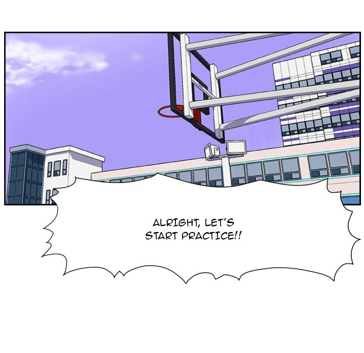 Tweener Chapter 37 page 43 - 