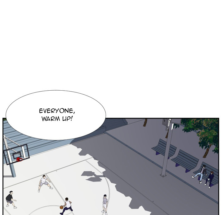 Tweener Chapter 37 page 44 - 