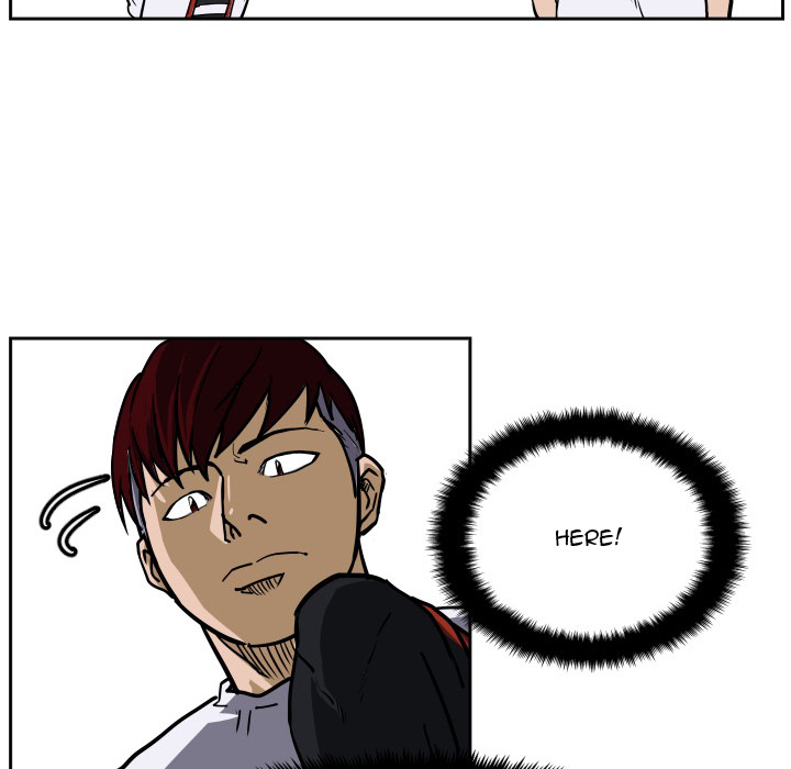 Tweener Chapter 37 page 53 - 