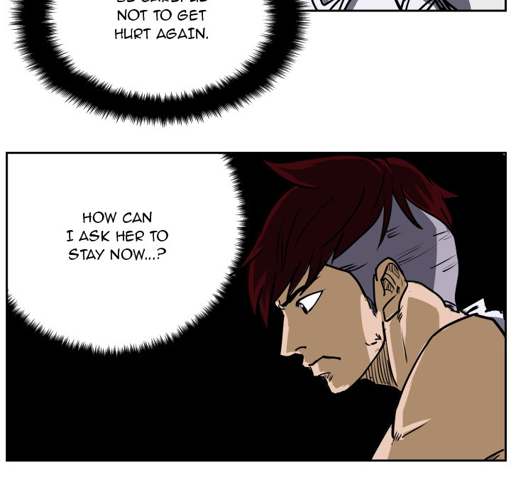 Tweener Chapter 37 page 55 - 