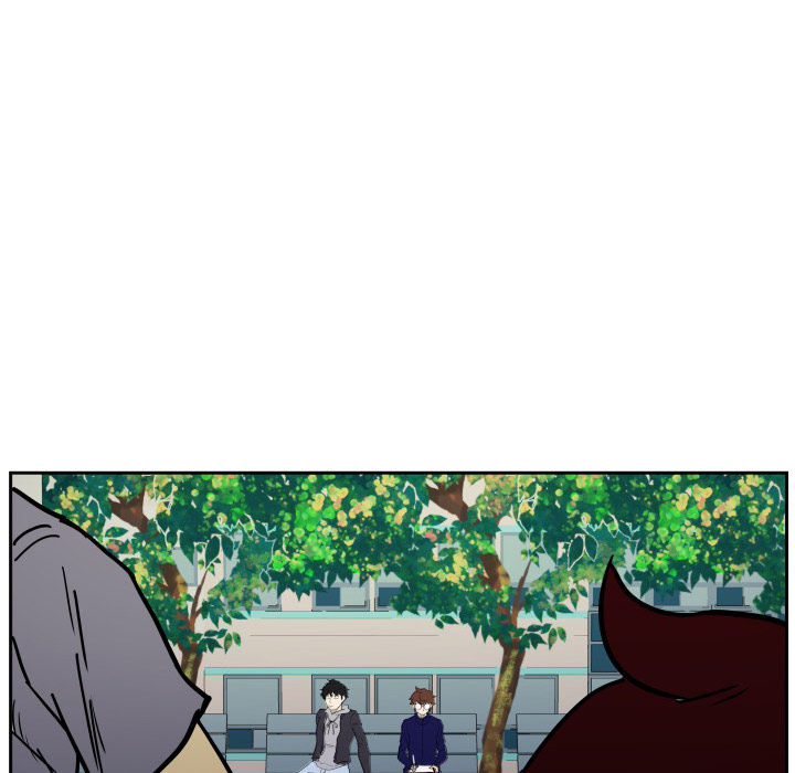 Tweener Chapter 37 page 56 - 