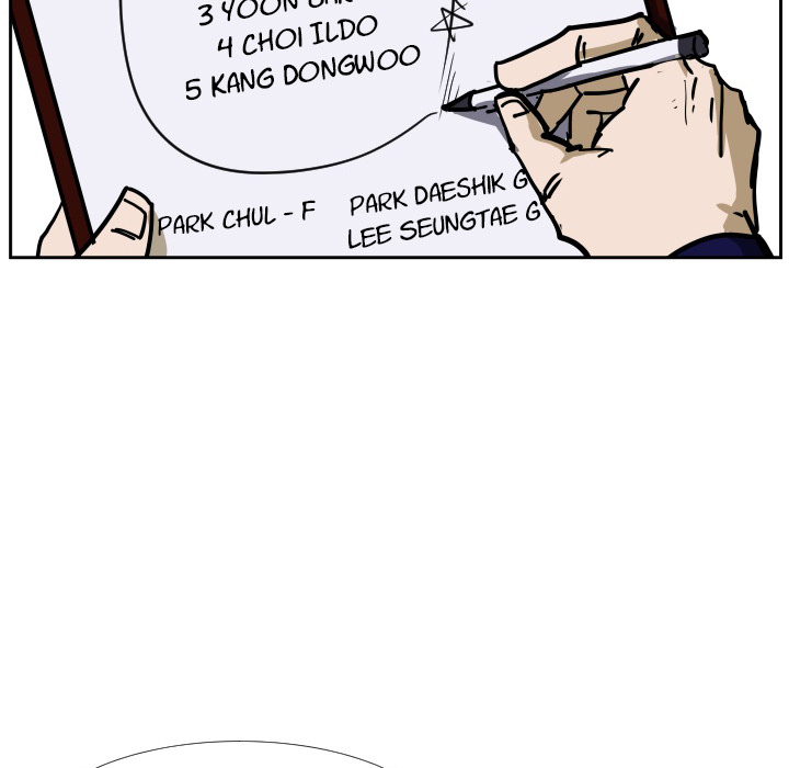 Tweener Chapter 37 page 59 - 