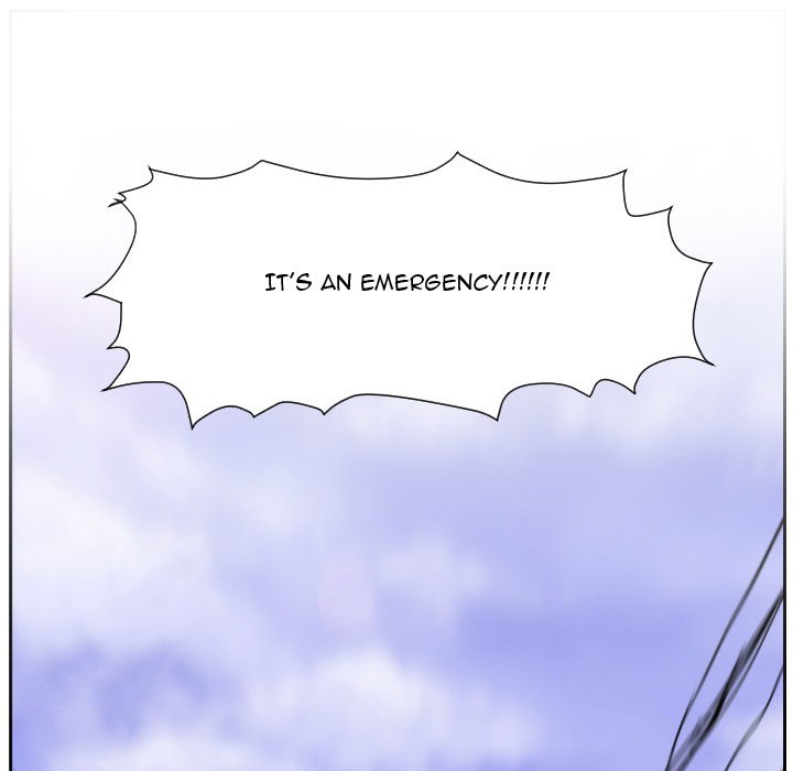 Tweener Chapter 37 page 64 - 