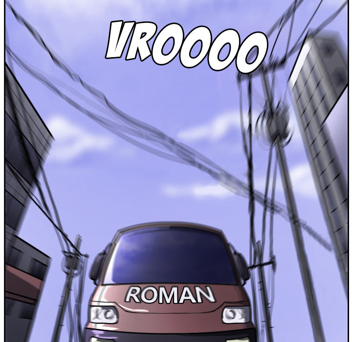 Tweener Chapter 37 page 65 - 