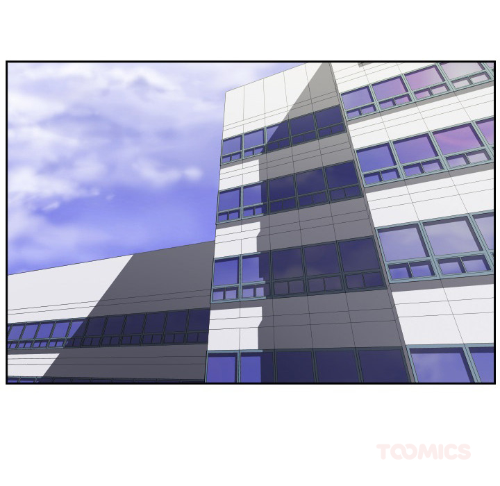 Tweener Chapter 37 page 70 - 