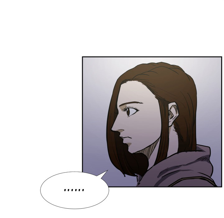 Tweener Chapter 37 page 8 - 