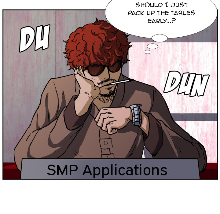 Tweener Chapter 37 page 72 - 