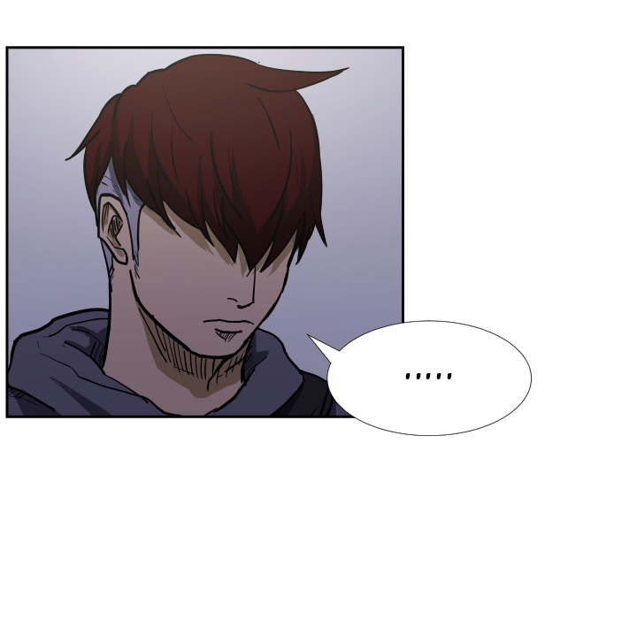 Tweener Chapter 37 page 9 - 