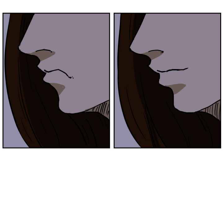 Tweener Chapter 37 page 10 - 