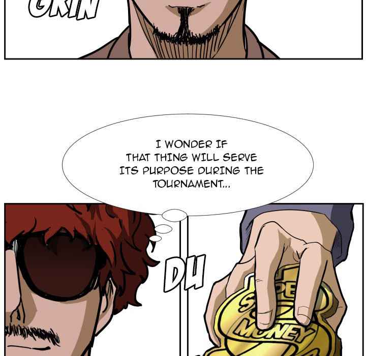 Tweener Chapter 37 page 98 - 