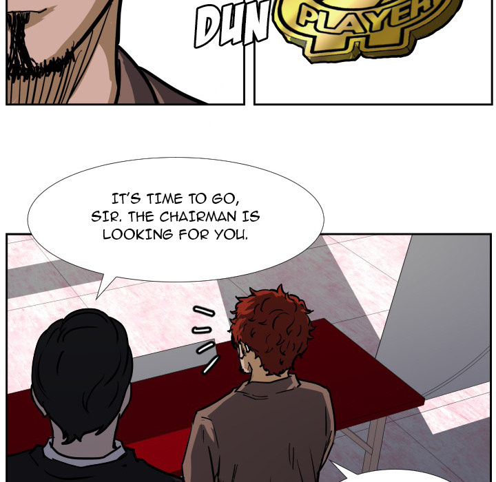 Tweener Chapter 37 page 99 - 
