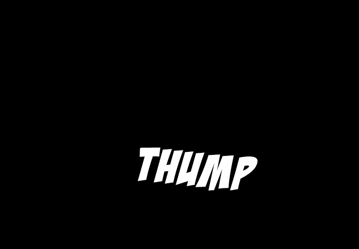 Tweener Chapter 39 page 1 - 