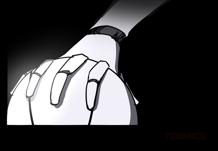 Tweener Chapter 39 page 2 - 