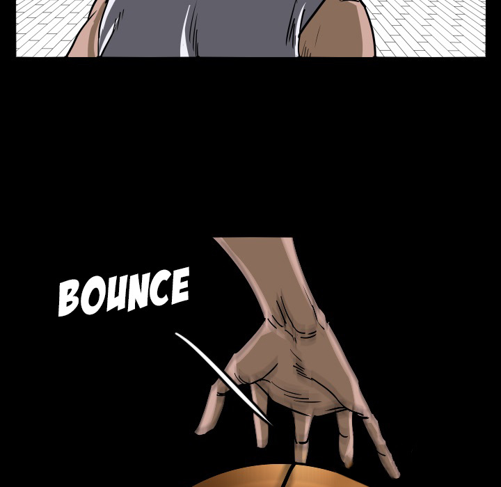 Tweener Chapter 39 page 11 - 