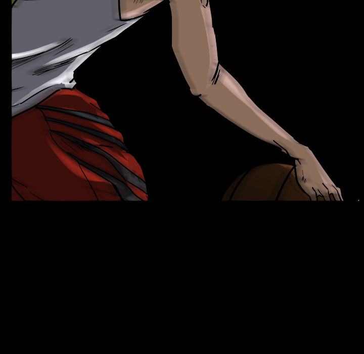 Tweener Chapter 39 page 13 - 