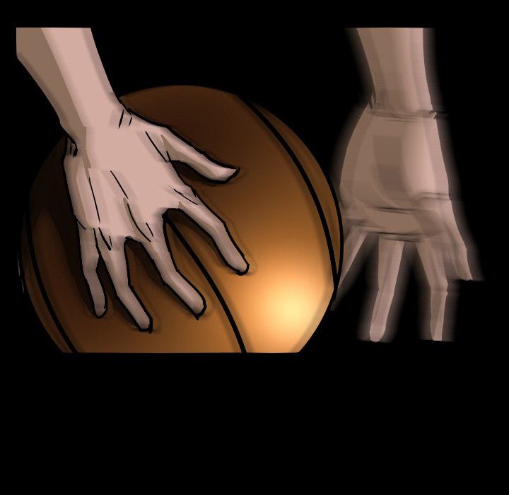 Tweener Chapter 39 page 14 - 
