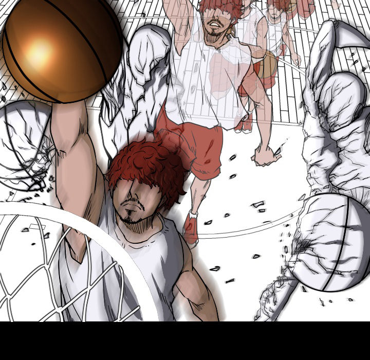 Tweener Chapter 39 page 17 - 