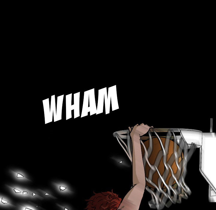Tweener Chapter 39 page 18 - 