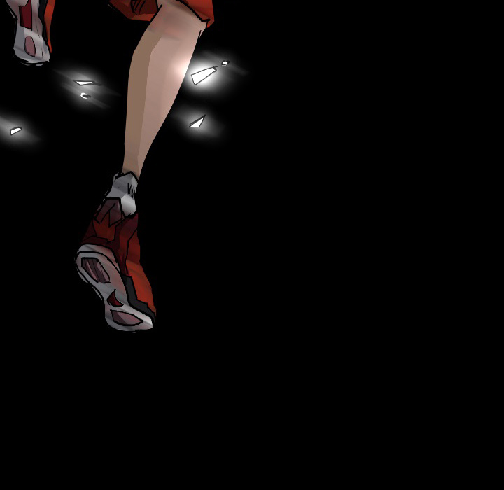 Tweener Chapter 39 page 20 - 