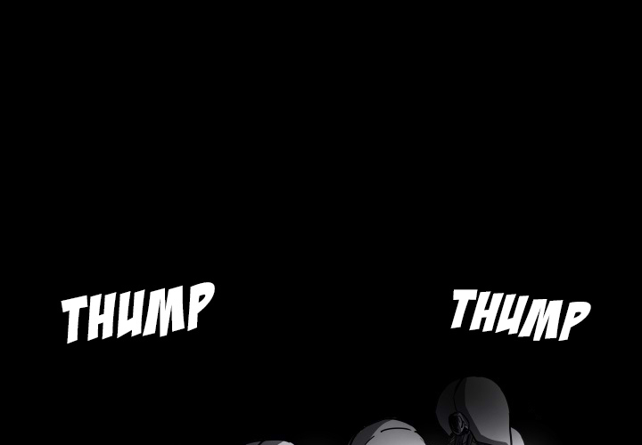 Tweener Chapter 39 page 3 - 