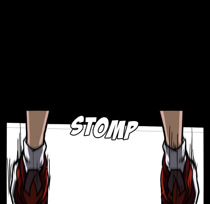 Tweener Chapter 39 page 21 - 