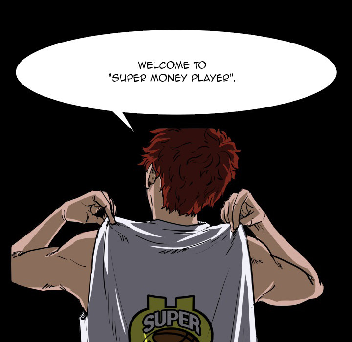 Tweener Chapter 39 page 23 - 